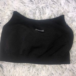 Gymshark seamless sports bra